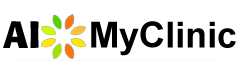 AI MyClinic logo